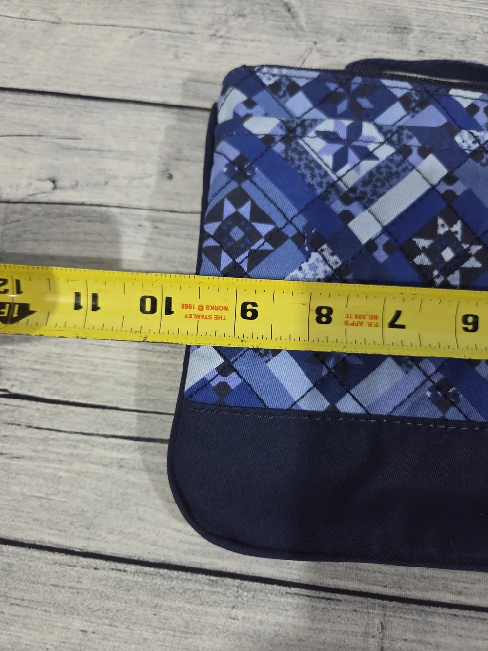 Land's End Wristlet